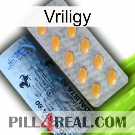 Vriligy 44